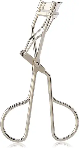 Beter - Rizapestañas Niquelado 10,5 cm, 1 pz  