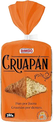 Bimbo - Crupán, 380 g  