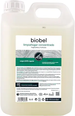 BioBel