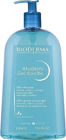 Bioderma Atoderm Gel Ducha, 1L  