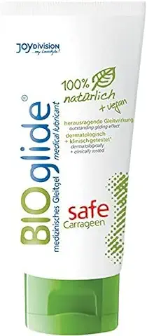 Bioglide Lubricante Ecológico - 100 ml  