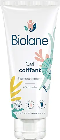 Biolane Gel para el Cabello, 100 ml  