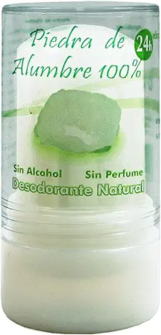 Bionatural 11401 - Desodorante natural alumbre de potasio