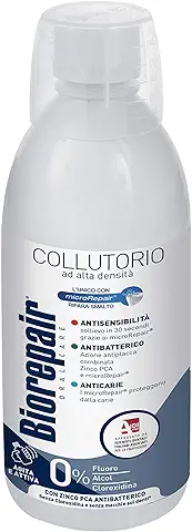 Biorepair Collut Antibatt 500Ml  