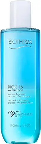 Biotherm Biocils Waterproof Eye Make Up Remover Desmaquillante - 100 ml  