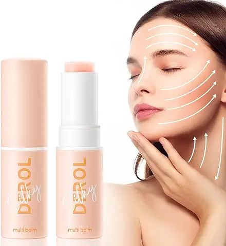BáLsamo Hidratante Facial En Barra,Multi BáLsamo De Arrugas,Stick Hidratante Multiusos,Multi BáLsamo De BáLsamo,Wrinkle Balm,BáLsamo Multihumedad，Cuidado Diurno BáLsamo MultibáLsamo  