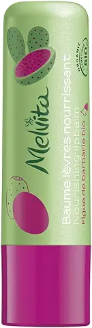 Bálsamo Labial Orgánico Nutritivo  