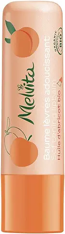 Bálsamo Labial Orgánico Suavizante  