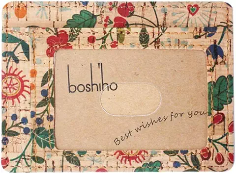 Boshiho