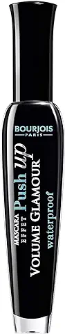 Bourjois Push Up Máscara de Pestañas  