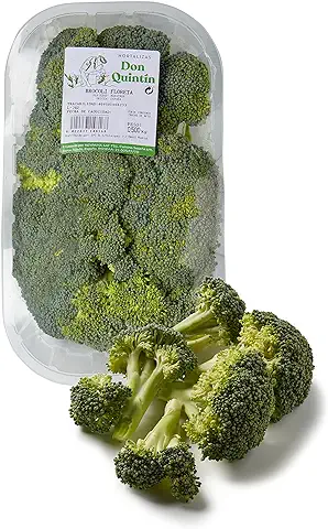 Brócoli Floretes - 500 g  