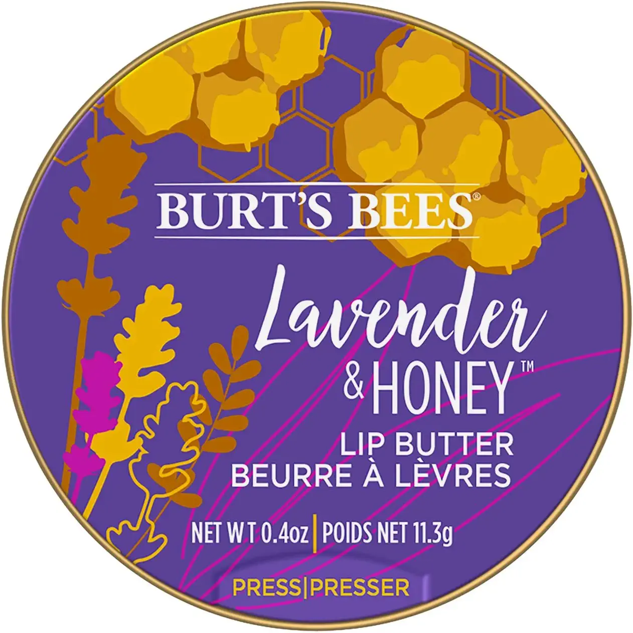 Burt's Bees