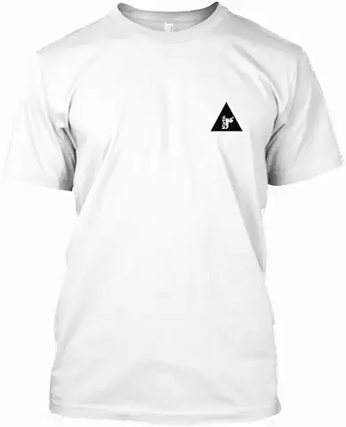 Calf Martin Camiseta Hombre 100% Algodón Orgánico. Textil Sostenible. Ecológico.  