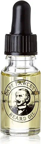Captain Fawcett Aceite para Barba Captain Fawcett 10ml 200 g  