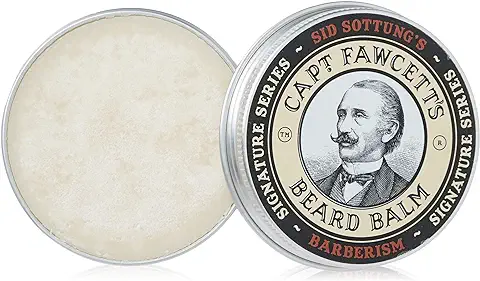 CAPTAIN FAWCETT Bálsamo Barba Barberism 60ml  