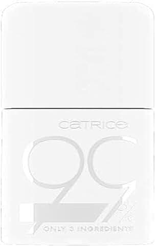 Catrice. 99% Natural Base Coat 10,5 Ml. 1500 g  