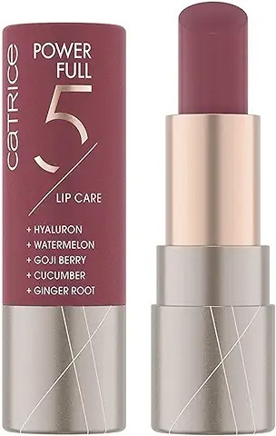 Catrice Power Full 5 Bálsamo Labial Tratamiento 040  