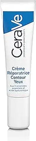 CeraVe Crema Para Ojos, Almond, 14 Mililitro  