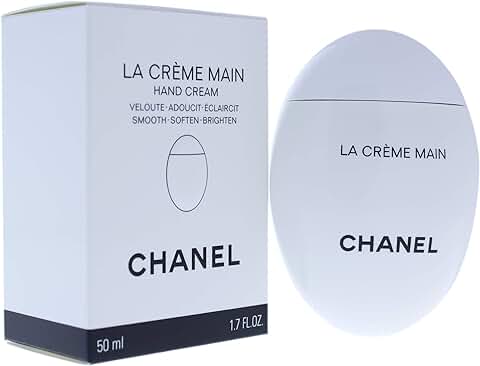 Chanel Crema para Manos y Uñas - 50 ml  