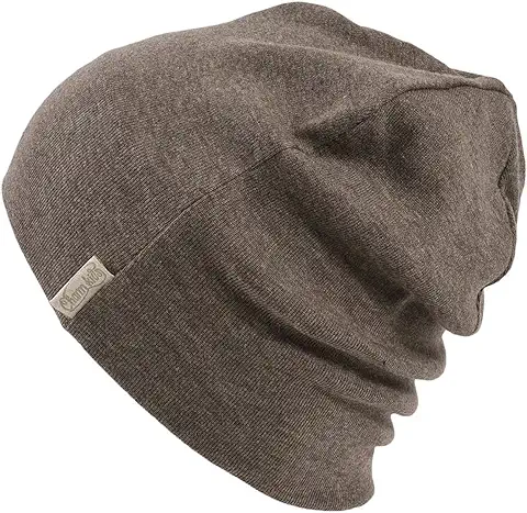 CHARM Orgánico Algodón Gorro Bebé - Hecho En Japón Niños Sombrero Niñas Gorrita  