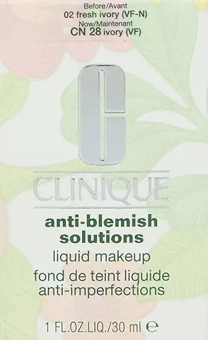 Clinique 28747 - Base de Maquillaje, 30 ml  