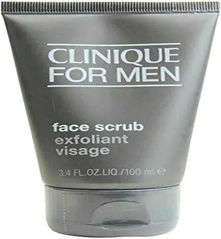 Clinique Jabón Facial, Líquido Exfoliante - 100 ml  