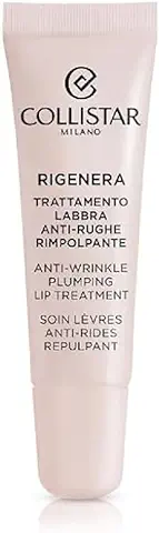 COLLISTAR Rigenera Anti-Wrinkle Plumping Lip Treatment, 15 ml  