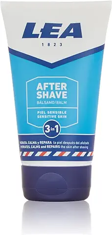 Collistar Sensitive Skin Bálsamo After Shave 3 en 1 - 125 ml  
