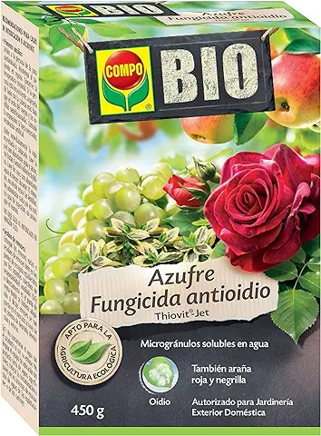 COMPO Huerto Urbano Antilimacos Biológico, Para Plantas Ornamentales, Frutales y Hortalizas, Seguro para Animales, 500L COMPO Huerto Urbano Antilimacos Biológico, Para Plantas Ornamentales, Frutales y Hortalizas, Seguro para Animales, 500L