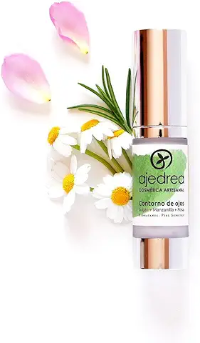Contorno de Ojos de Argan Ecologico 15 ml  