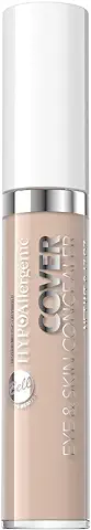 Corrector Para Ojos Y Rostro Hipoalergenico 10  