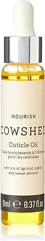 Cowshed Nutrir el Aceite de Cutículas, 11 ml  