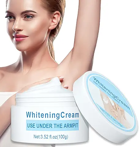 Crema Aclaradora, Whitening Cream, Crema Blanqueadora, Crema Blanqueadora Axilas, Crema Blanqueadora Corporal, Blanqueadora E Hidratante, Crema Blanqueadora Para El Cuerpo,crema Para Blanquear La Piel  
