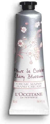 Crema de Manos Flores de Cerezo - 30 ml