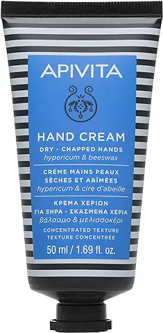 CREMA DE MANOS PARA MANOS SECAS - AGRIETADAS con Lavanda  