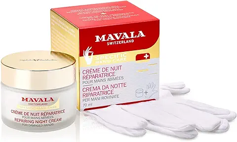 CREMA DE NOCHE REPARADORA 75 ml.  