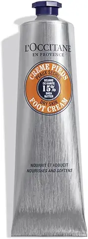 Crema de Pies Karité - 150 ml  