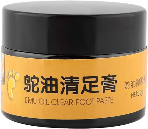 Crema de Reparación de Pies,Crema de Reparación de pies Hidrata y Rehidrata Piel Gruesa, Agrietada, áspera, Muerta y seca - Crema de Masaje para pies para el Cuidado de los pies  