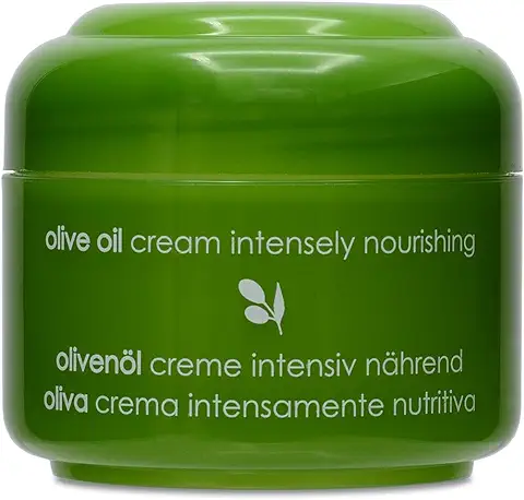 Crema Facial Natural Olive 50 ml  