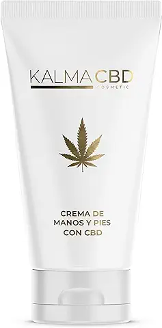 Crema Hidratante y Regeneradora de Manos y Pies con Ingredientes 100% Naturales y Fórmula Vegana Cruelty Free, Hidratación Profunda de Larga Duración y Absorción Rápida (75 ml)  
