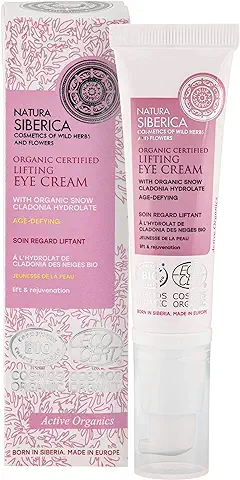 Crema para el Contorno de los ojos Lifting 50 ml  