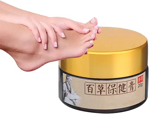 Crema para Pies, Crema Desodorante para pies Hidrata y Rehidrata Piel Gruesa, Agrietada, áspera, Muerta y seca - Para Pies, Talones Agrietados Secos, Codos y Manos  