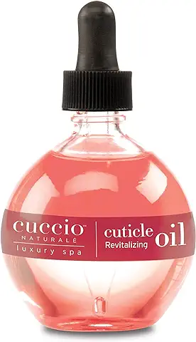 Cuccio Cuticle Oil Pomegranate & Fig 75ml  