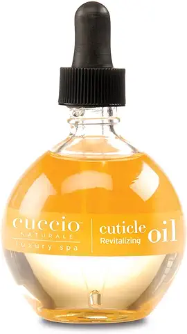 Cuccio Milk & Honey Cuticle Oil Ml, Cuccio Oil Milk & Honey 2.5 Fl. Oz., Miel, 75 Mililitro  