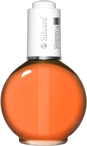 Cuticle Oil Mango Orange 75ml  