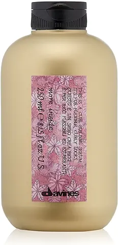 Davines More Inside Curl Building Serum - 250 ml  