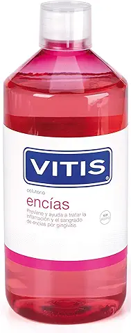 DENTAID VITIS Encías Colutorio 1000 ml  