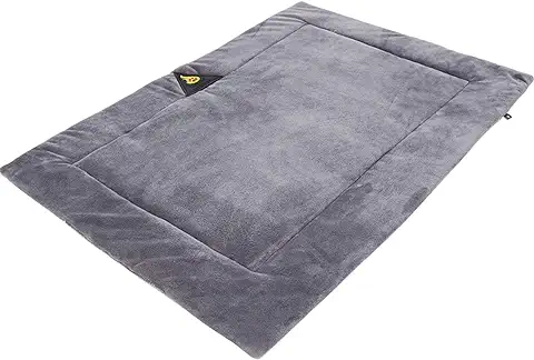 Dequate Manta Autocalentable para Gatos & Perros, Manta para Mascotas Prueba de Agua Almohadillas,Manta Térmica,sin Electricidad y Baterías, Cojín de Calor,ecológico,(Color Aleatorio)  