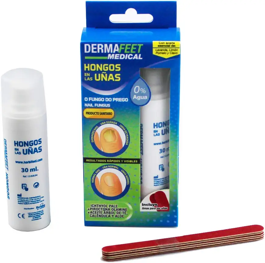 Dermafeet