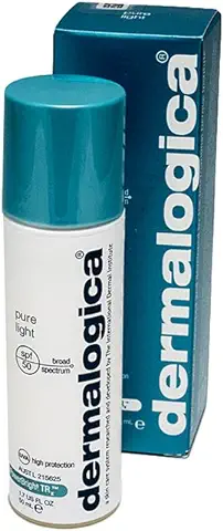 Dermalogica Pure Light Powerbright TRX SPF 50, 1.7 Onzas  